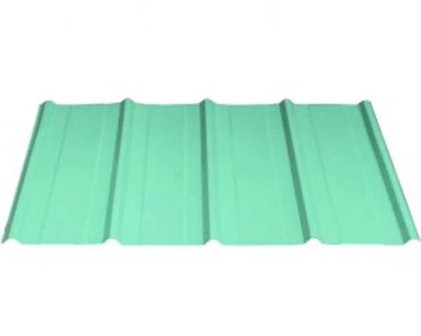 Color Steel Wall Panel